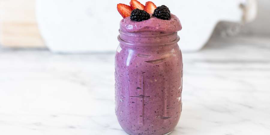 smoothie