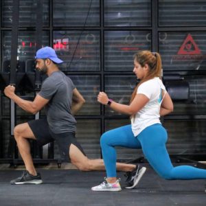 The 7 Best Lunge Variations