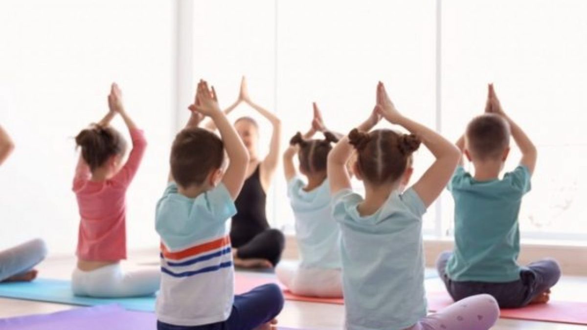 Top 14 To Child Yoga Practice (3-10 Years) - Women Fitness Org