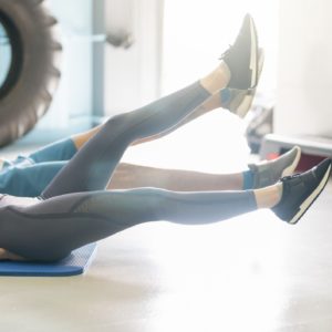 5 Knee Strengthening Exercises