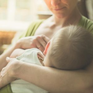 Is Breast Feeding Safe for my Baby with Antiseizure Medication (ACM)?