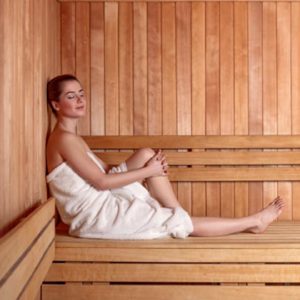 Sauna or Hot Tub Use During Pregnancy