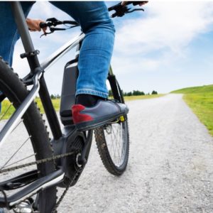 3 Fitness Benefits Of Investing In The Best Electric Mountain Bike