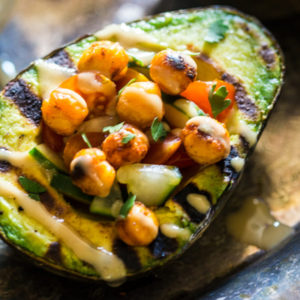 8 Healthy BBQ Recipes Perfect for this Season