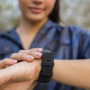 What’s Special Behind Walking 10,000 Steps/day