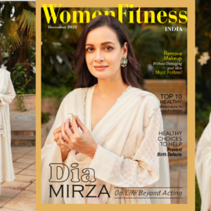 Dia Mirza On Life Beyond Acting