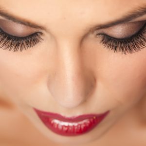 Valentine’s Day Make-up Ideas