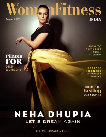 neha dhupia