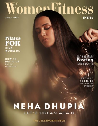 neha dhupia