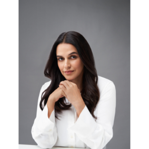 Neha Dhupia : Lets Dream Again