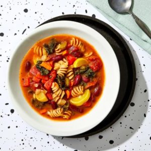 5 Anti-Inflammatory Soup Recipes