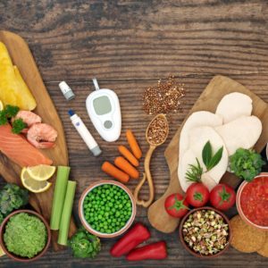 Type I Diabetes Diet: What Does it Look Like?