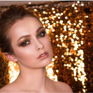 New Year’s Eve Make-up Ideas