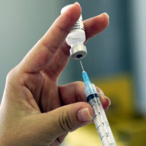 AIIMS To Administer Free Of Cost Anti-Cervical Cancer Vaccine To 131 Girls