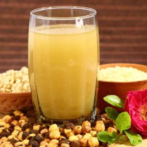 Sattu: A Powerhouse of Energy