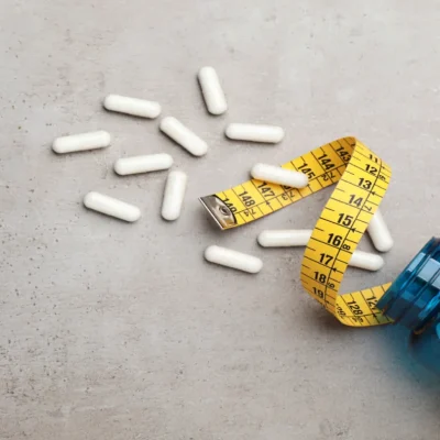 Anti-obesity drugs on High Demand. Doctors caution against their rampant use