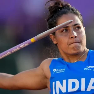 Annu Rani, Jyothi Yarraji warm up for Paris Olympics at Warsaw athletics meet