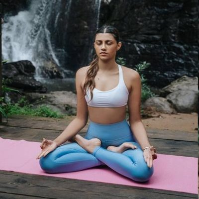 Revitalize Your Mind and Body: Top Monsoon Yoga Poses for a Refreshing Season