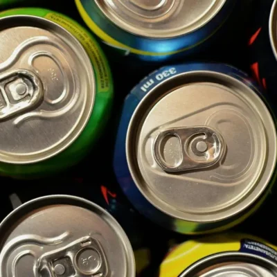 Maharashtra government to issue order banning sale of high caffeine energy drinks near schools