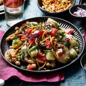 5 Chaat Recipes Packed with Nourishment