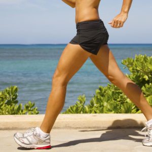 Maximizing Fitness: The Impact of Stride Length in Walking