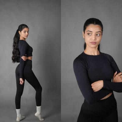 Harshita Karma: Redefining Digital Fashion with Style and Creativity