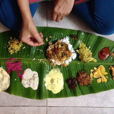 10 Quick Recipes to Try on Onam Sadya