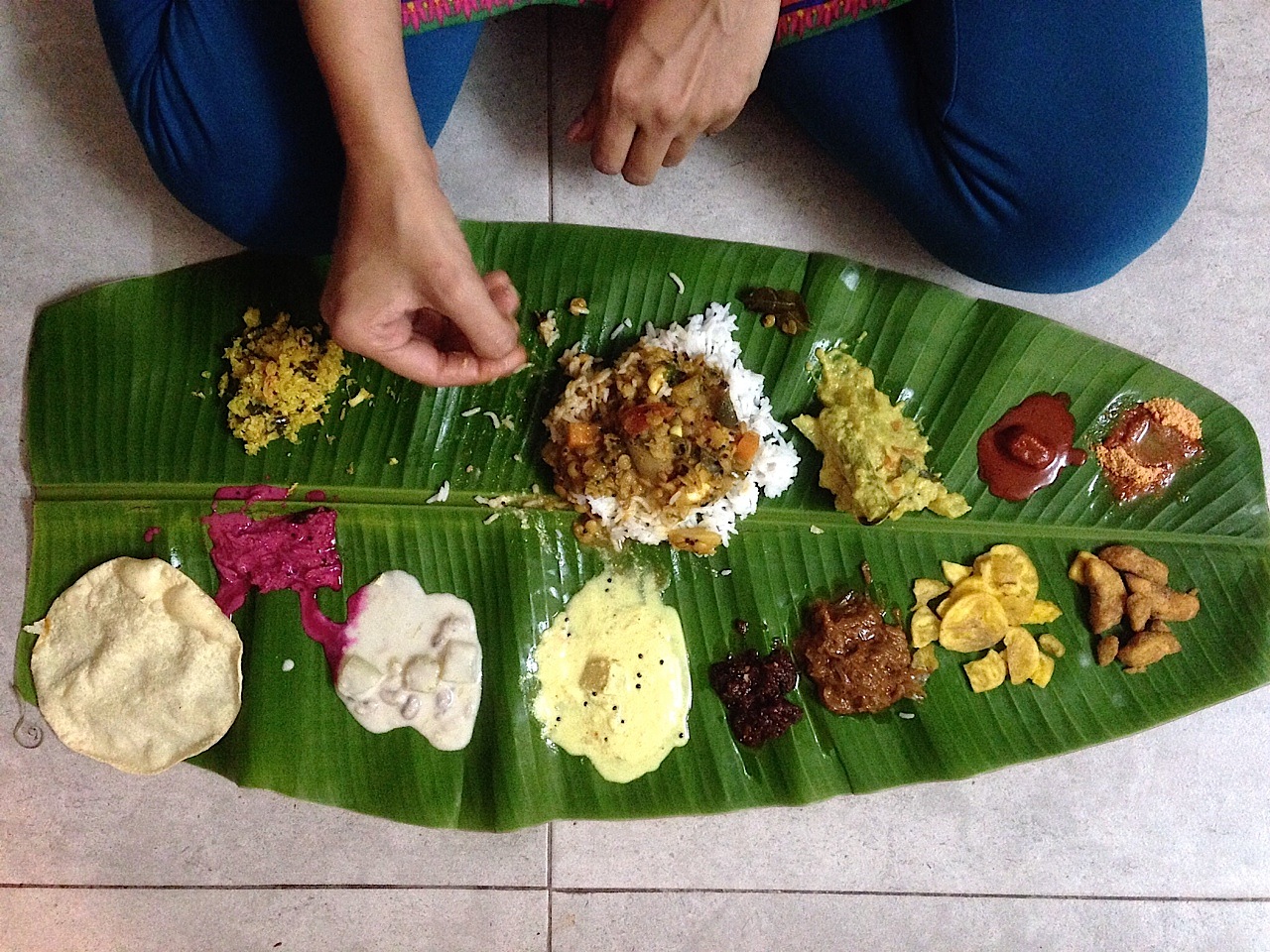 10 Quick Recipes to Try on Onam Sadya