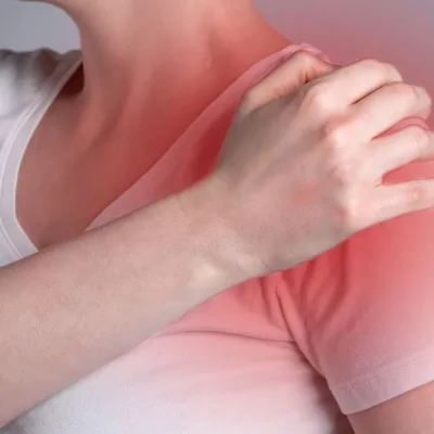 Healing Frozen Shoulder: Simple Stretches for Women