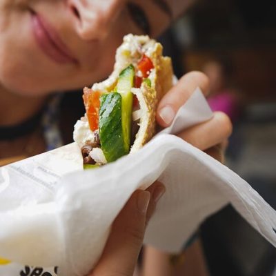 Pregnancy and Street Food: Safety Tips for Expecting Mothers