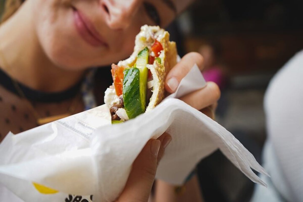 Pregnancy and Street Food: Safety Tips for Expecting Mothers