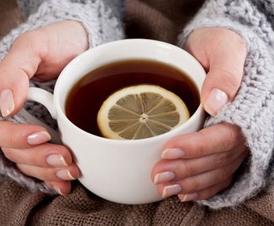 Herbal Teas for Cold Relief: 5 Soothing Blends for Seasonal Sniffles