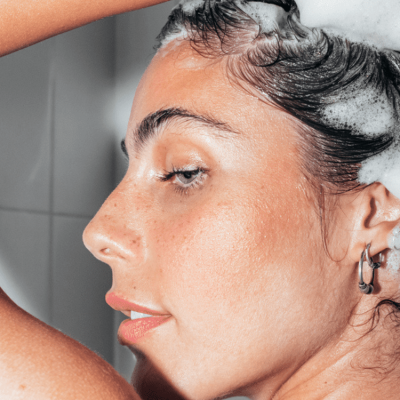 Nighttime Hair Wash: Self-Care Bliss or a Dermatological Don’t?